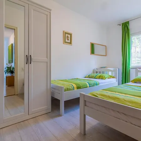 Apartment Masa Dramalj
