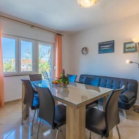 Apartment Masa Dramalj