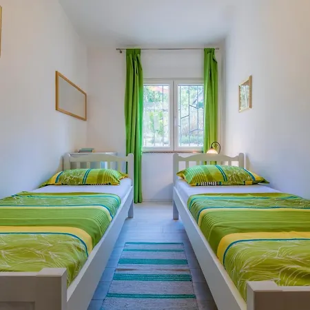 Apartment Masa Dramalj