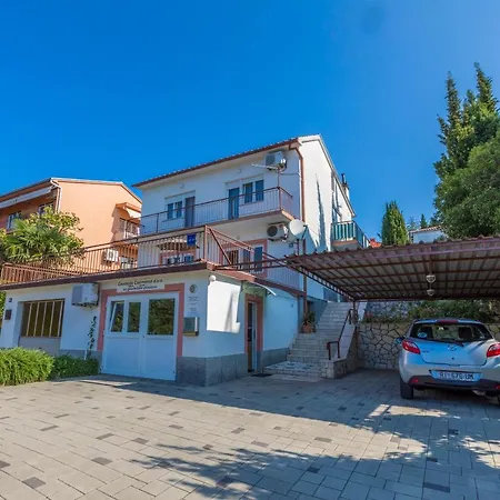 Apartment Masa Dramalj