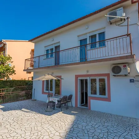 Masa Apartment Dramalj