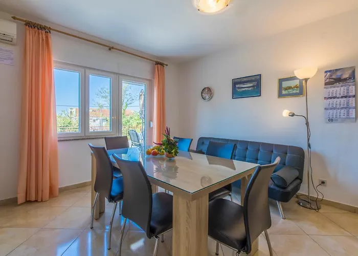 Apartament Masa Dramalj