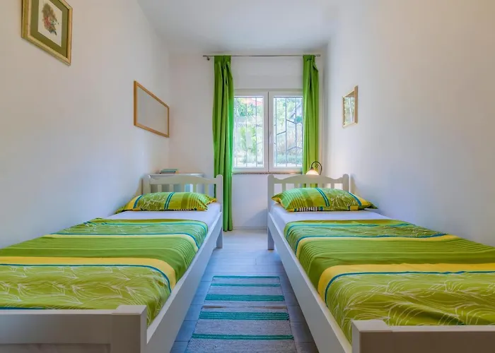 Apartament Masa Dramalj