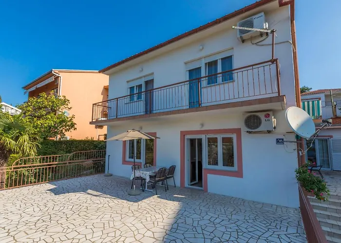 Masa Apartament Dramalj